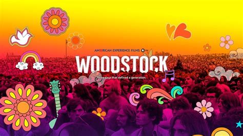 Watch Woodstock: Three Days That Defined a Generation (2019) .